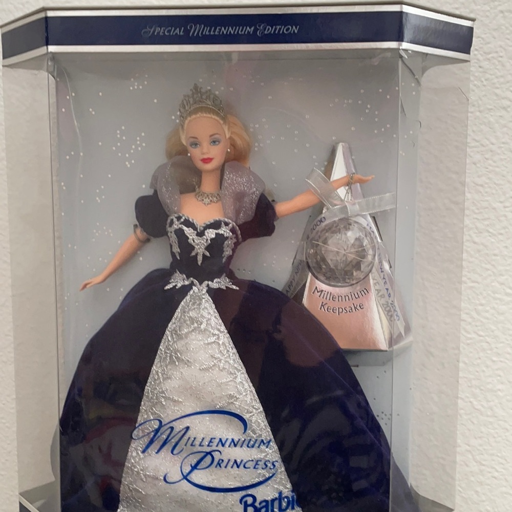 Barbie
